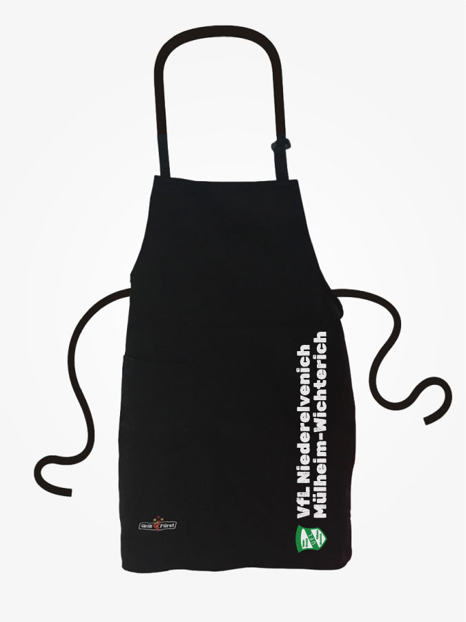 Schürze Grillfürst Classic