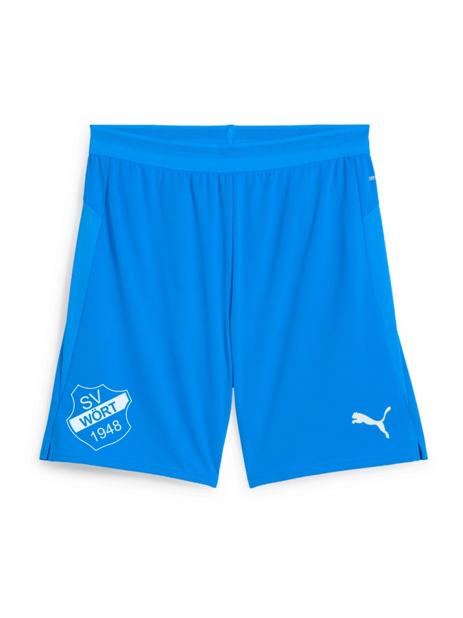 PUMA teamCUP Shorts