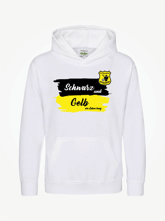 Hoodie Loyal Kids Unisex