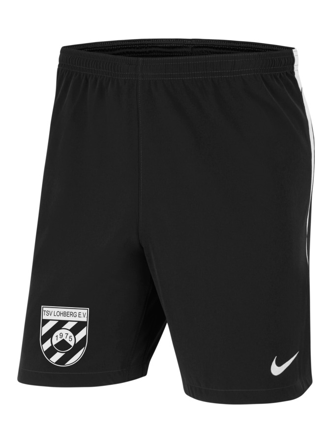 Nike Venom 3 Woven Knit Shorts MID THIGH LENGTH Shorts
