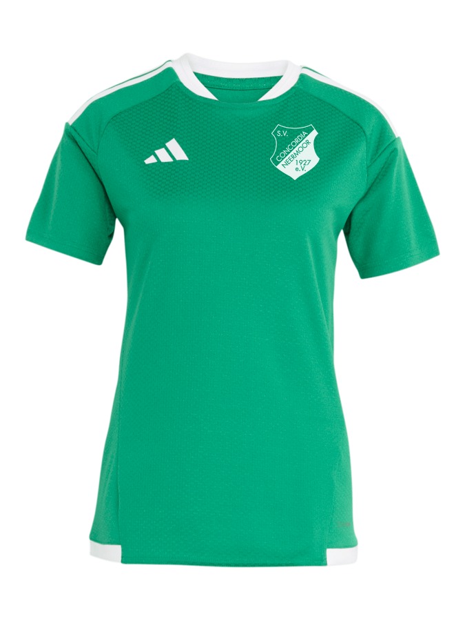 adidas Tiro 26 Competition Match Day Trikot Damen