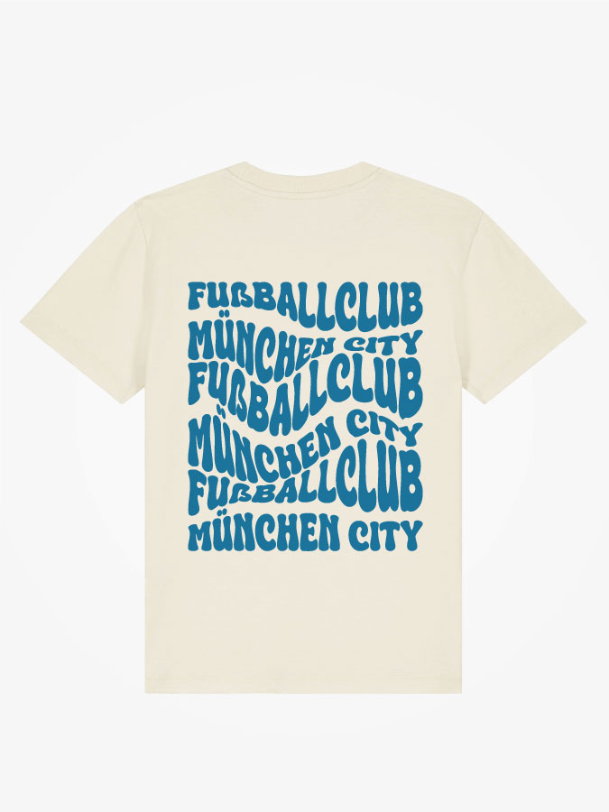 Shirt Wavy Kids