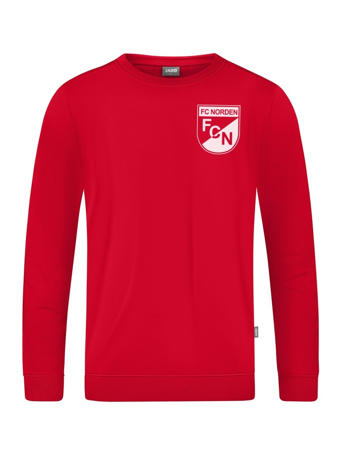 Jako Sweatshirt Doubletex