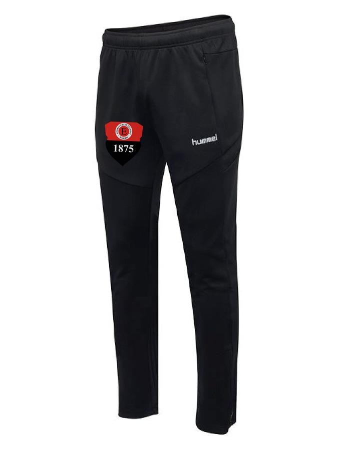 Hummel Tech Move Poly Pants