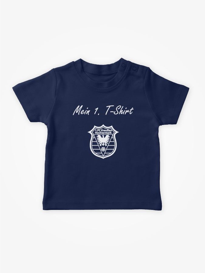T-Shirt Fuchsi
