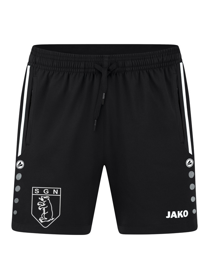 Jako Short Allround Damen