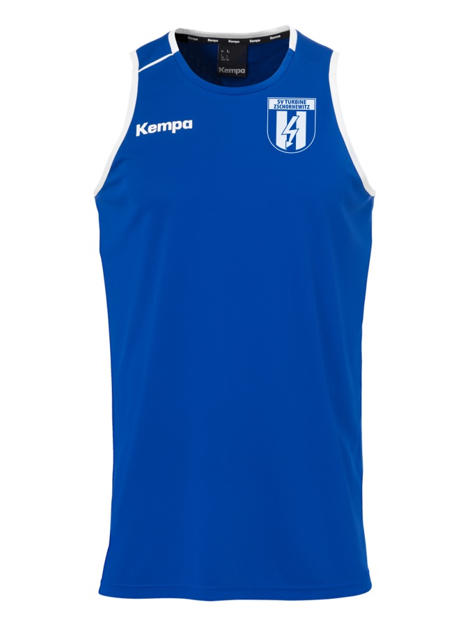 Kempa Player Tank Top