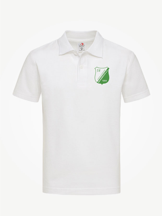 Poloshirt Basic Kids