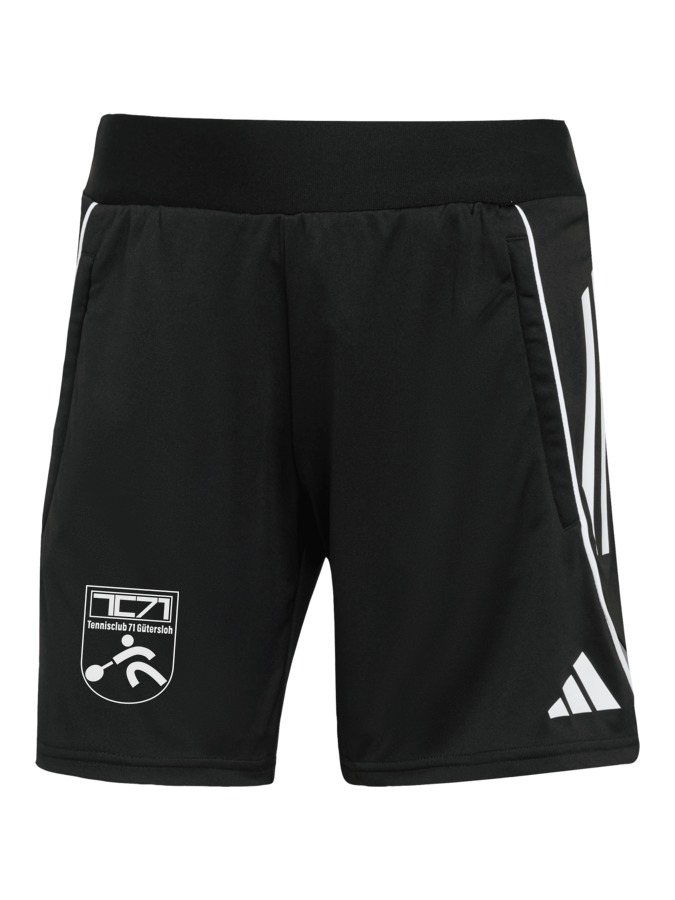 adidas Tiro 25 Competition Trainingsshorts Damen
