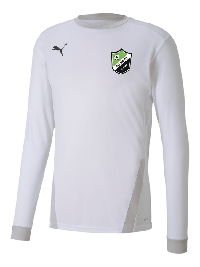 PUMA teamGOAL 23 Longsleeve