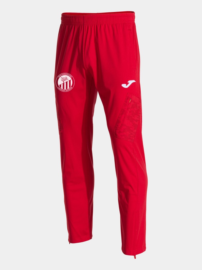 Joma Record Pro Long Pants