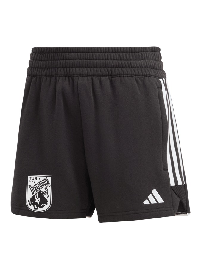 adidas Tiro 23 League Sweatshorts Damen