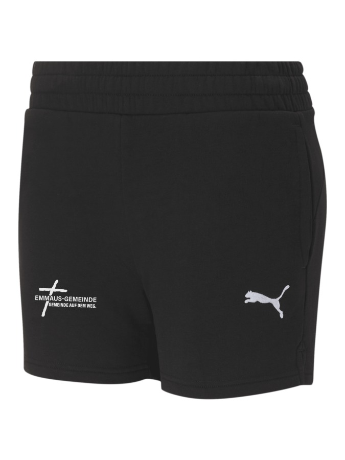 PUMA teamGOAL 23 Casuals Shorts Damen