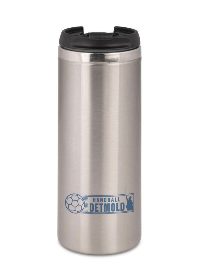 Edelstahl-Thermosbecher