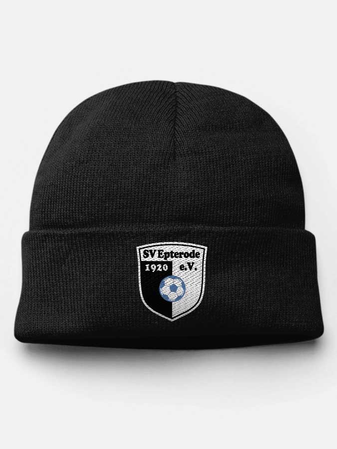Beanie Sticklogo
