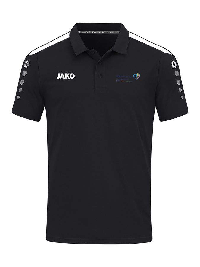 Jako Poloshirt Power Damen