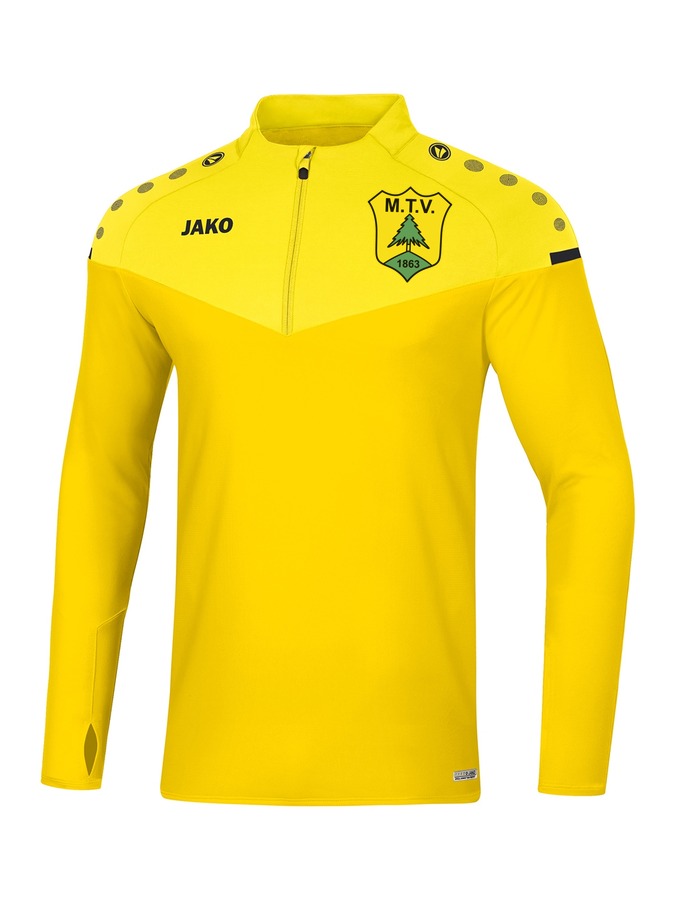 Jako Ziptop Champ 2.0