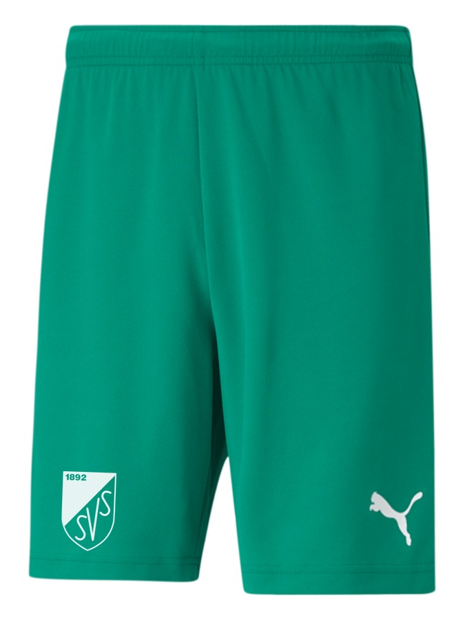 PUMA teamRISE Short