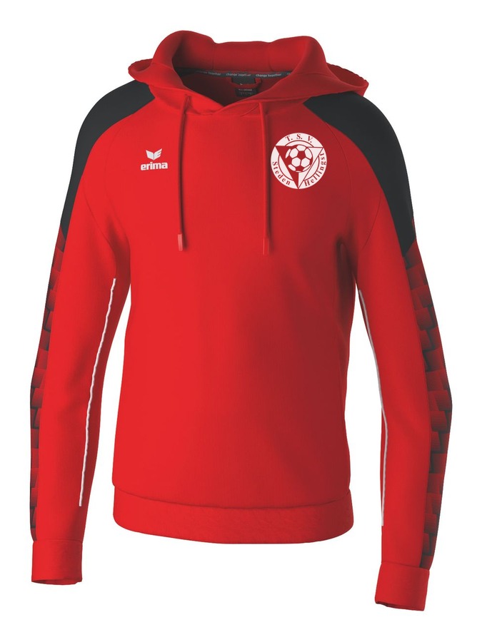 Erima Evo Star Kapuzensweat
