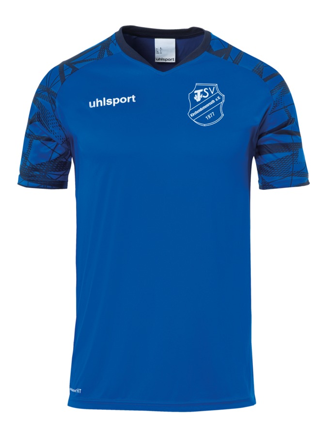 uhlsport Goal 25 Trikot Kurzarm