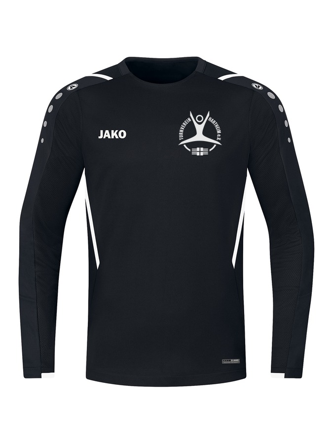 Jako Sweat Challenge