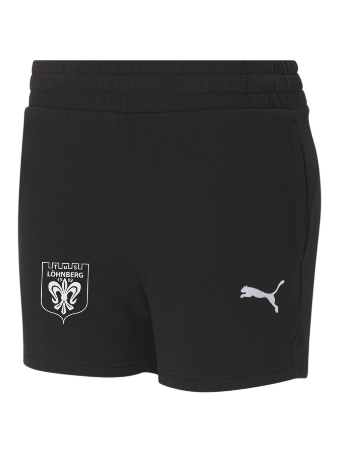 PUMA teamGOAL 23 Casuals Shorts Damen