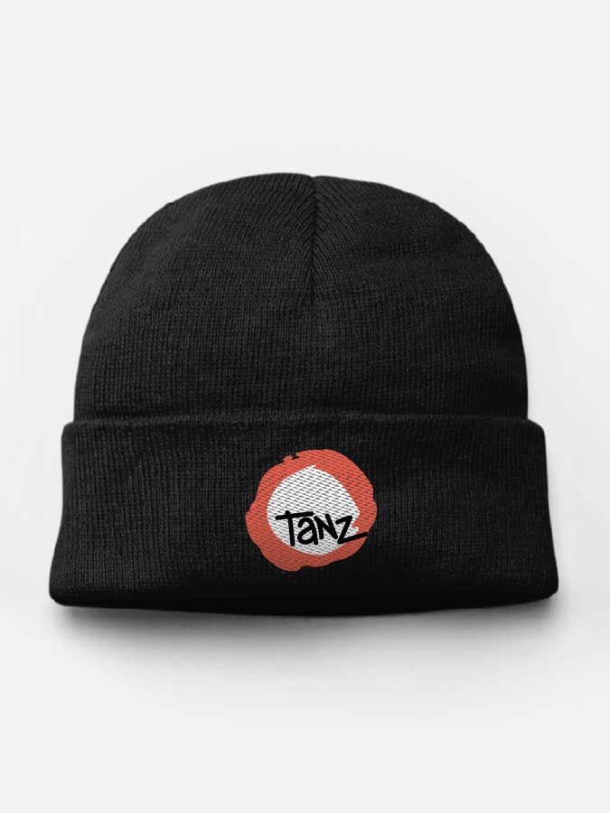 Beanie Kids Sticklogo