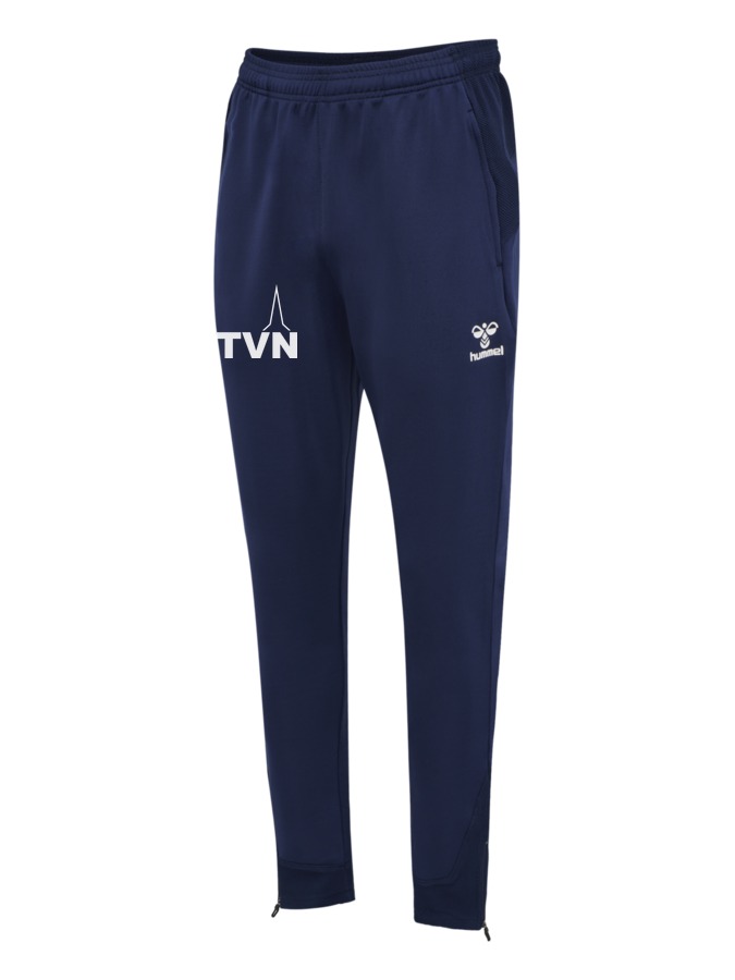 Hummel Lead Poly Pants