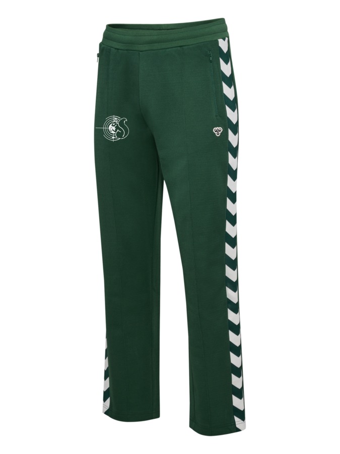 Hummel Archive Regular Poly Pants