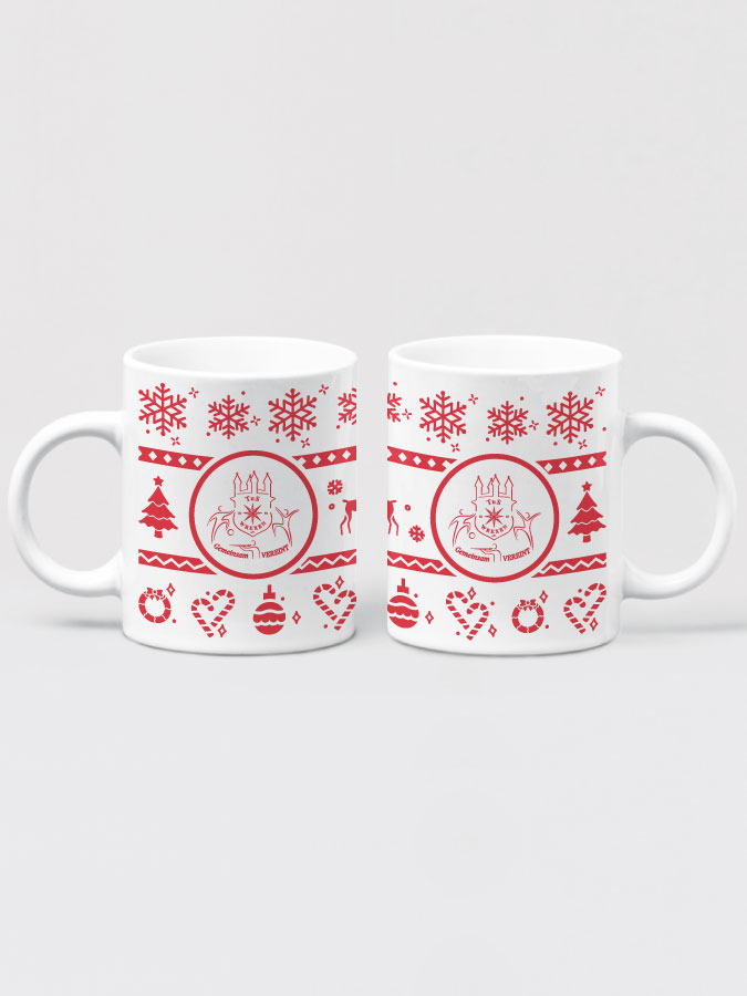 Tasse Christmas