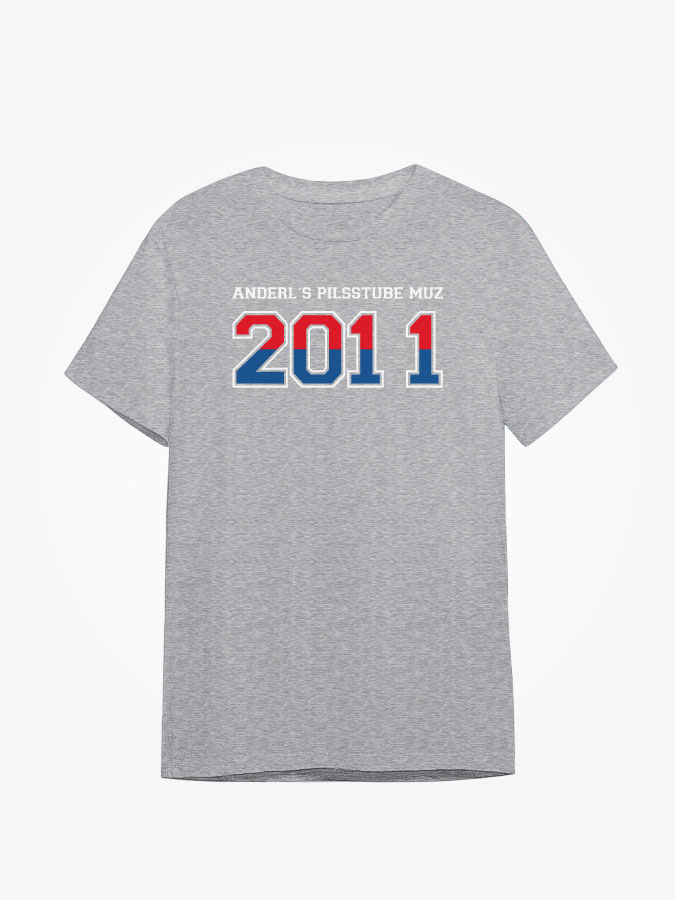 Shirt Established Kids