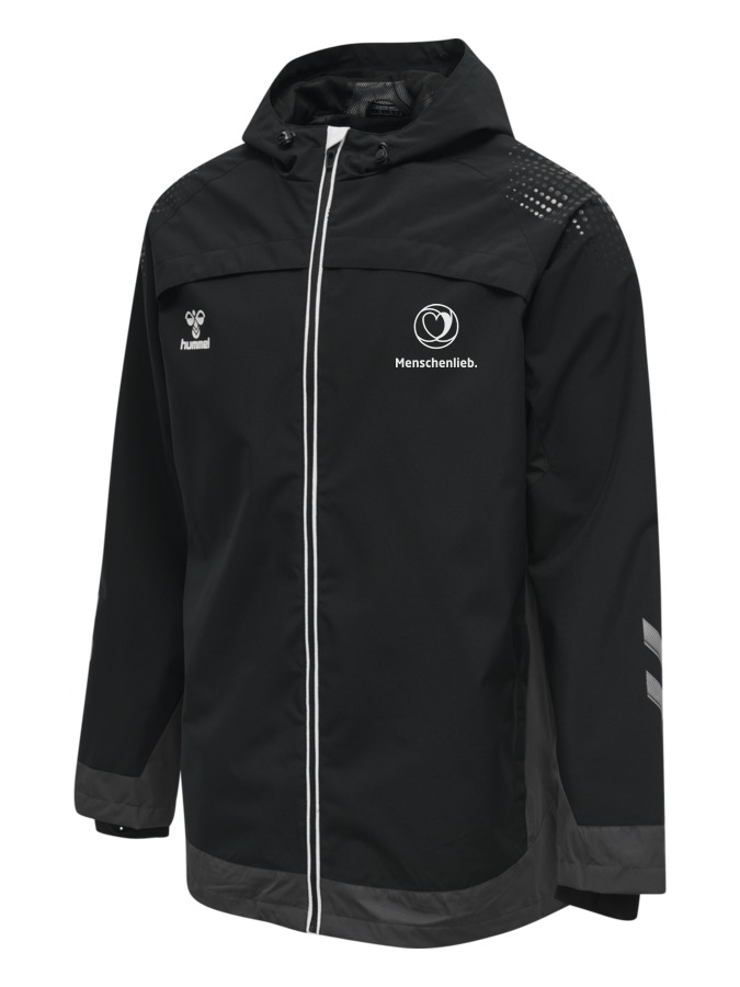 Hummel Lead Allwetterjacke