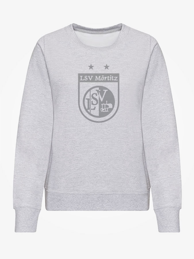 Sweater All Grey Unisex