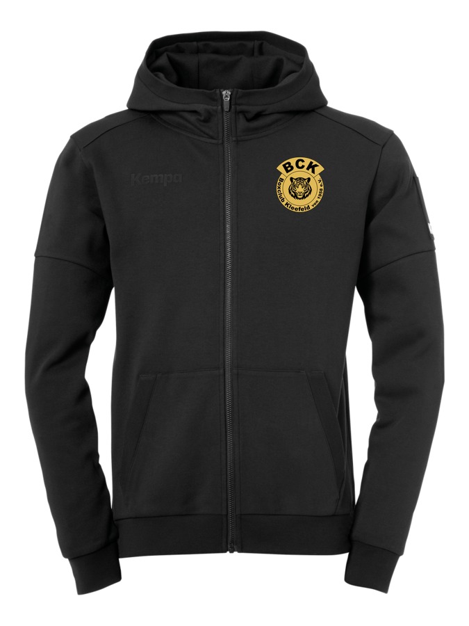 Kempa Status Kapuzenjacke