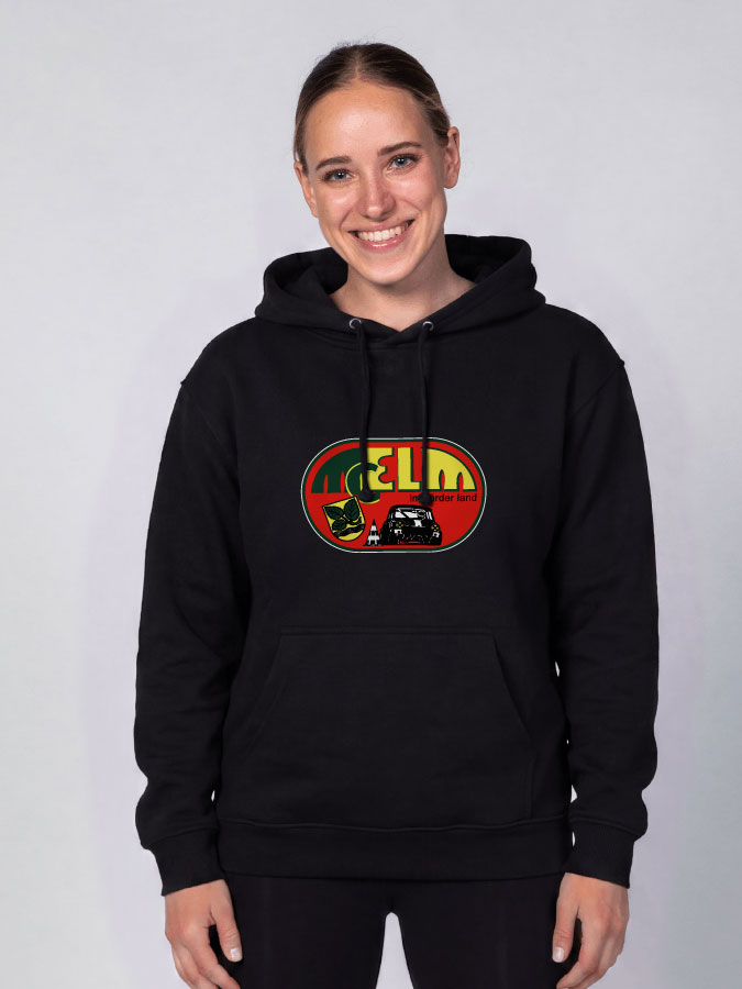 Hoodie Classic Unisex