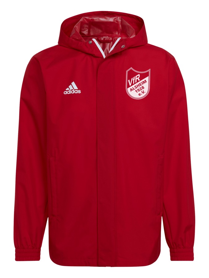 adidas Entrada 22 Allwetterjacke