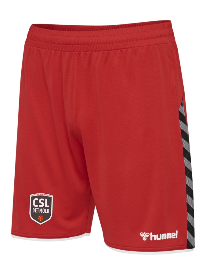 Hummel Authentic Trainingsshorts