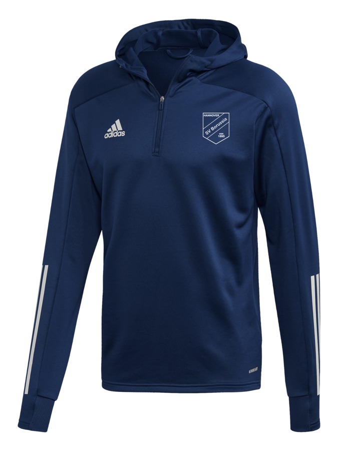 adidas Condivo 20 Kapuzensweatshirt