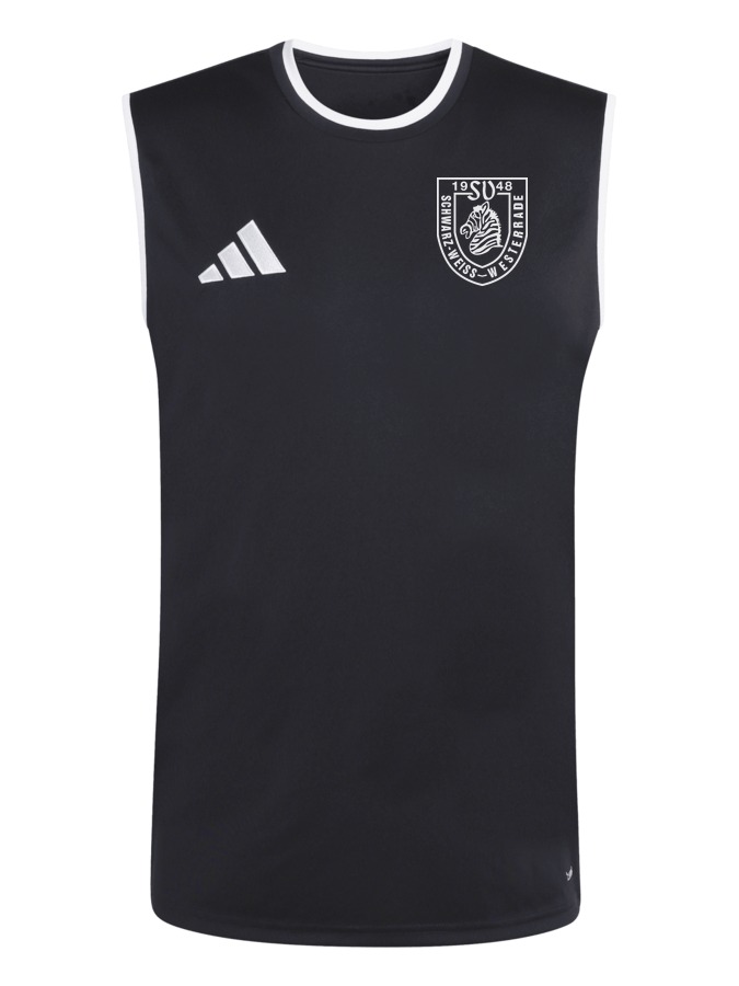 adidas Entrada 26 ärmelloses Trikot