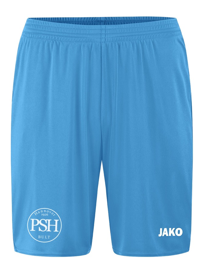 Jako Sporthose Manchester 2.0 ohne Innenslip