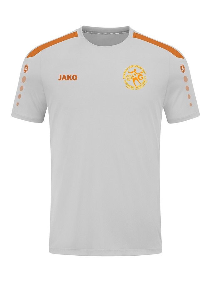 Jako Trikot Power Kurzarm