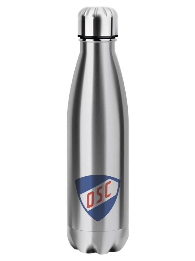 Edelstahl-Thermosflasche