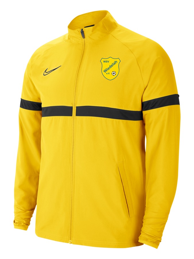 Nike Academy 21 Präsentationsjacke