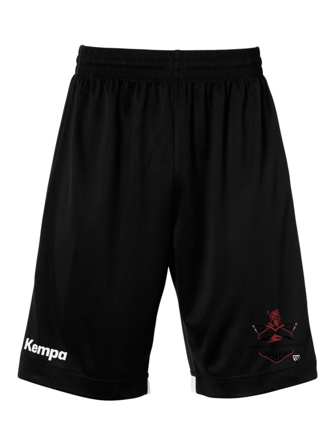 Kempa Player Long Shorts