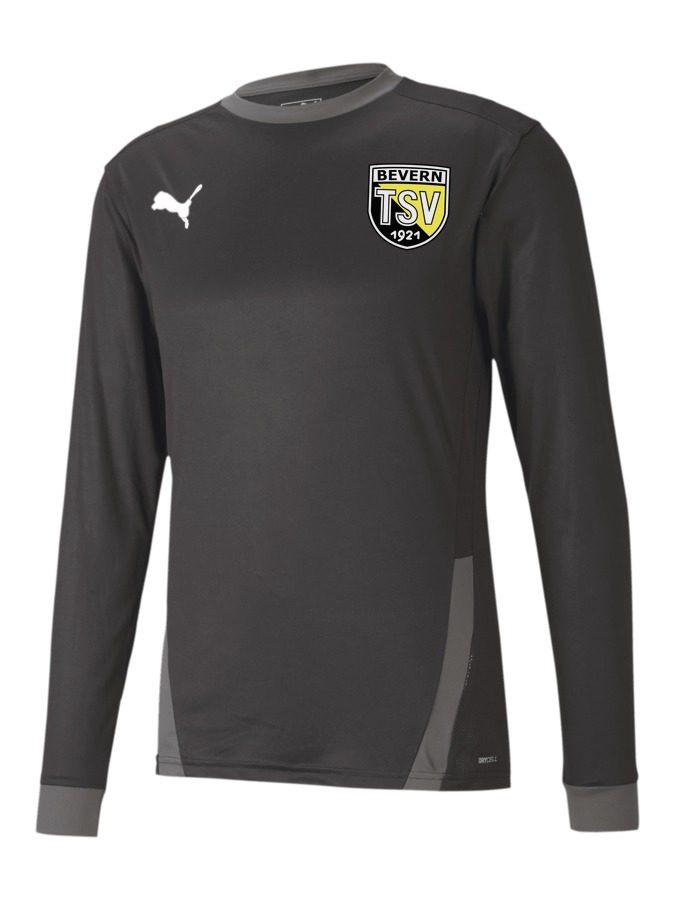 PUMA teamGOAL 23 Longsleeve