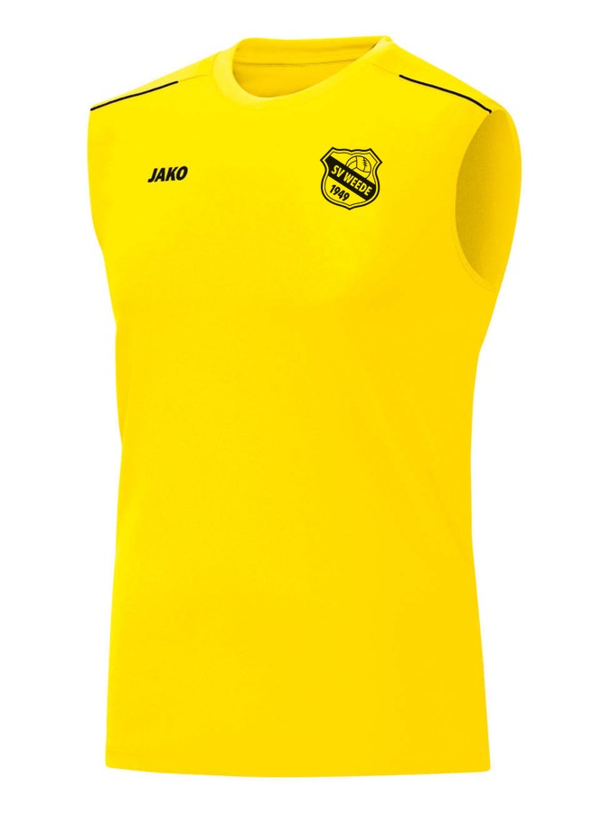 Jako Tanktop Classico