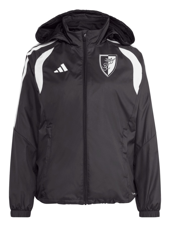 adidas Tiro 26 League Windbreaker Damen