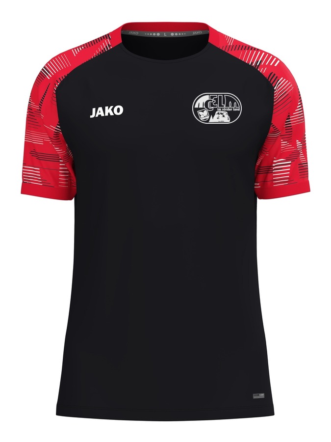 Jako T-Shirt Sonic