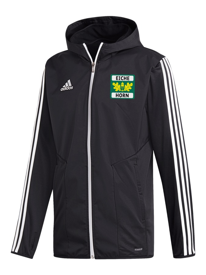 adidas Tiro 19 Trainingsjacke Warm