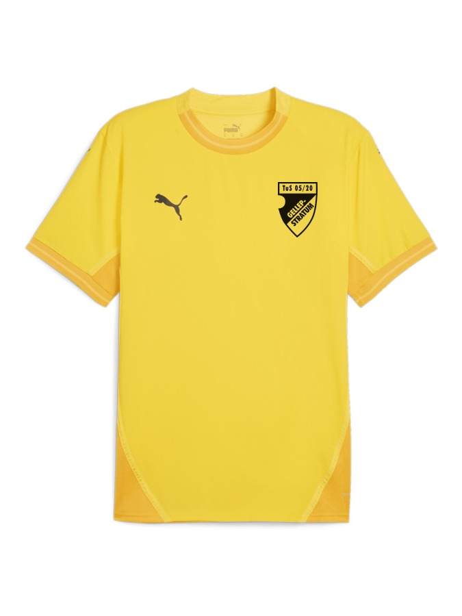 PUMA teamFINAL Trikot